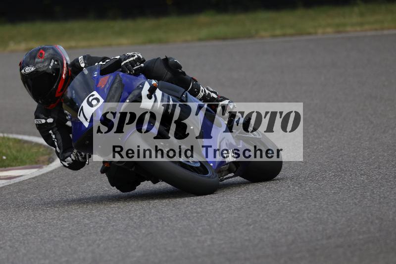/19 06.06.2026  TZ Motorsport ADR/Gruppe rot/76